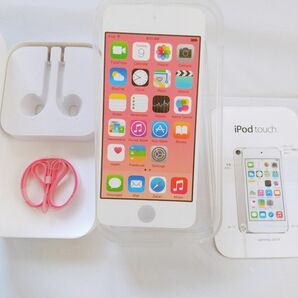 iPod touch アイポッドタッチ 空きケース、ストラップ、シール(ステッカー)/ Apple