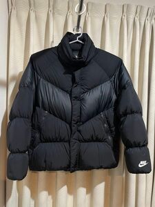 NIKE 550 FILL DOWN JACKET ナイキ ダウン ジャケット