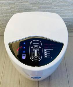 Amway eSpring 100185HK 浄水器 据え置き型 アムウェイ イースプリング フィルター付 通電確認済 ジャンク