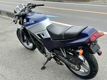 VTZ250 MC15 12,807km ホンダ　実働確認済み　書無し　水戸　茨城　関東_画像3