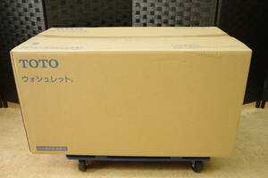 新品未開封 ☆ TOTO ウォシュレット 一体形機能部GG1 TCF9415 #NG2 ホワイトグレー ※機能部のみとなります