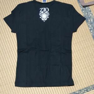 未使用オ ジホ　公式 T 半袖Tシャツ L size