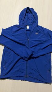 パタゴニア パーカー キッズXL patagonia