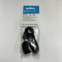 Sennheiser Pro Audio ME 4-NカーディオイドEWマイク_画像4