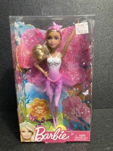 Barbie Fairytale Magic Blonde Fairy Doll by Barbie輸入品