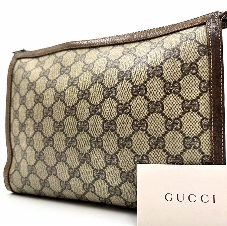 2024年最新】Yahoo!オークション -gucci(グッチ) クラッチバッグの中古