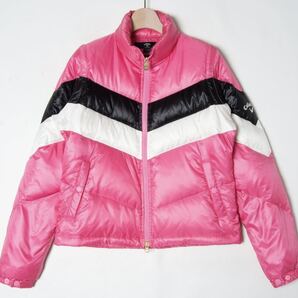 価格4万円程■Callaway ダウンジャケット 軽量 ゴルフ レディース M