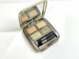 ▲未使用品【GUERLAIN ゲラン】ラディアント シャドウ カラーパレット・アイシャドウ・№481・4色・アイカラー