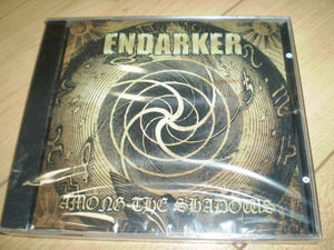 ○Endarker/Among The Shadows*ブラックスピードメタルスラッシュ