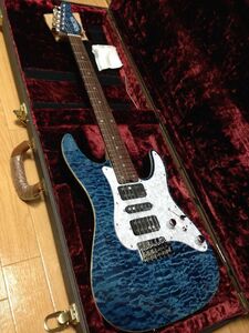 最終値下げ　SCHECTER シェクター　ギター エレキギター Suhr Fender フェンダー