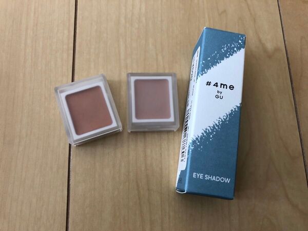 無印良品 アイシャドウ