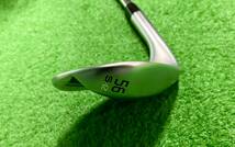 PING/ピン GLIDE4.0 56/S12 ウェッジ ライ角：ブラック Dynamic Gold S200 中古_画像3