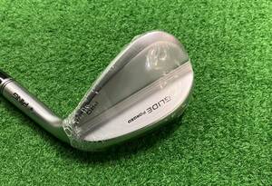 PING/ピン GLIDE FORGED PRO 54/S10 ウェッジ単品 N.S.PRO950GH neo S 中古扱い・展示品