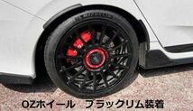 高級アルミ◆リム傷もう怖くない 15〜22インチ対応 リムガードW /ホイールプロテクター/RIM GUARD W/9割以上車種をカバー/トヨタ/レクサス_画像2