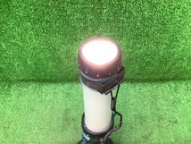 ①中古品 makita マキタ 14.4V/18V 充電式LEDワークライト ML806 ※バッテリ・充電器別売_画像8