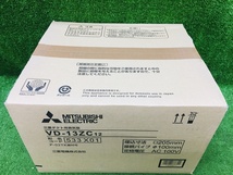 未開封品 MITSUBISHI 三菱電機 ダクト用換気扇 天井埋込形 換気扇 VD-13ZC12_画像3