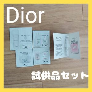 Dior ディオール 香水 サンプル 