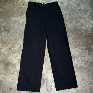 COBRA S.C コブラエスシー ctf1901tum96 チノパンツ SIZE28【表参道t】