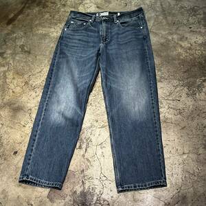 LEVIS　リーバイス　デニムパンツ シルバータブ SIZE 32/L30.S110782 NXBD 【表参道t01】