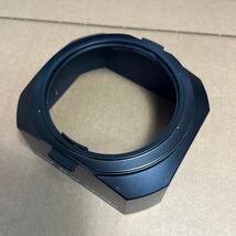 ペンタックス PENTAX PH-SB PHSB 67mm Lens Hood レンズフード for 67 6x7 バケペン 中判カメラ_画像6