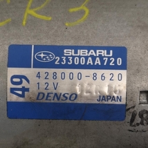 ZN6【セルモーター】H27 トヨタ 86 GT スターター 最終売り尽くし! HCR3_画像2