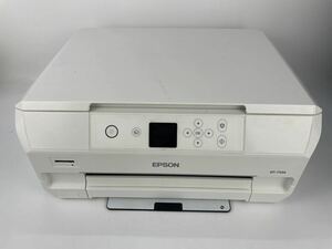 ジャンク品 EPSON エプソン EP-710A インクジェットプリンター 