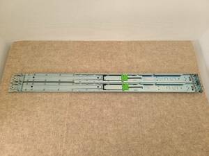 Fujitsu A3C40170096 RX300 S8 RX2540 M4 M5 Rail Kit