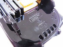 ★ マキタ 正規 純正品 BL1860B　バッテリー 18V 6.0Ah リチウムイオン ★ 未使用品_画像5