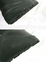 ☆☆THE NORTH FACE ノースフェイス　NF52273　Nuptse Bootie ヌプシ ブーティ WP VII Short　28.0㎝　防寒ブーツ FK ブラック系☆未使用品_画像7