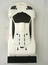 ☆☆KYOSHO 京商　ミニッツ　MR-03W　+　プロポ　KT-531P　セット☆ジャンク品_画像7