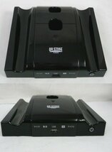 ☆☆オンステージ　パーソナルカラオケ　PK-NE01W　シルバー　お家カラオケ☆USED品☆_画像4