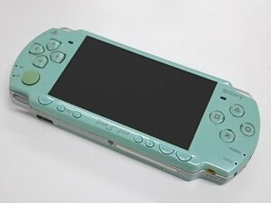 ♪SONY PSP Play Station Portable ソニー プレイステーション ポータブル PSP-2000 本体のみ 現状品♪ジャンク品