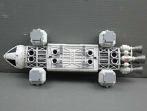 ♪新世紀合金 1/72 イーグルトランスポーター EAGLE TRANSPORTER SPACE 1999 ミラクルハウス ダイキャスト 現状品♪中古品_画像5