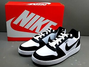 ♪NIKE EBERNON LOW PREM ナイキ エバノン LOW プレミアム AQ1774-102 タグ付き♪未使用品