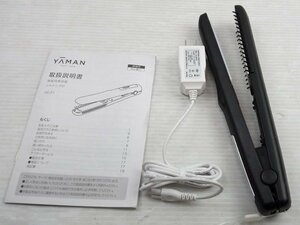 ♪YAMAN ヤーマン 家庭用美容器 シャインプロ HC-21 通電のみ♪中古ジャンク品