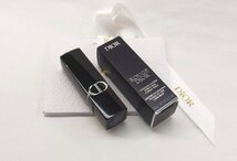 ■ディオール/Dior ■ルージュディオール　口紅　625　ミッツァベルベット■未使用品_画像1