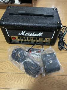 Marshall DSL1H マーシャル ギターアンプ ヘッド