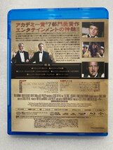 セル版 Blu-ray スティング 日本語吹替収録 ポール・ニューマン ロバート・レッドフォード ジョージ・ロイ・ヒル_画像2