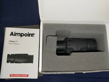 Aimpoint 3XMag-1 実物 マグニファイア magnifier_画像2