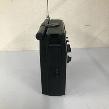 【B-3】 Panasonic RF-1150 ラジオ 通電未確認 NationalPanasonic Cougar115 汚れあり 現状品 1101-7_画像5