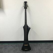 【直接引取り限定】 R&BELL UPRIGHT E.BASS アップライトベース 音出し確認済み Ja-side 992-6_画像1