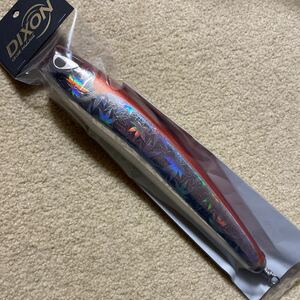 ディクソン 240 花鳥風月カラー 新品 シービーワン CB ONE 