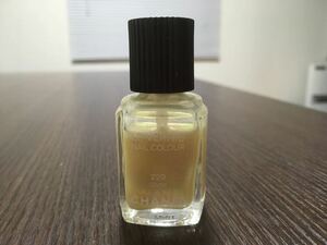 D Real Chanel Manicure Revernni 229 Givre