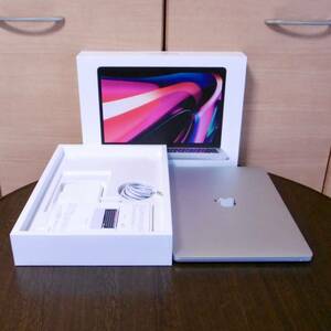 ■訳あり■ M1 MacBook Pro（M1/8GB/512GB）MYDC2J/A 綺麗！■