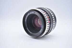 ★希少品★ カールツァイス CARL ZEISS JENA DDR PANCOLAR 50mm F1.8 M42 Y1806#0589