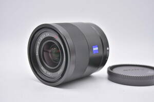 ★極上品★ ソニー SONY Carl Zeiss Sonnar E 24mm F1.8 ZA T* SEL24F18Z Y1813#27673