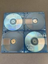 MD ミニディスク minidisc 中古 初期化済 マクセル maxell Happy Music 80 10枚セット 記録媒体 送料込み_画像3