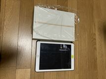 Apple iPad Wi Fi モデル ゴールド 32G_画像1