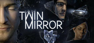 TWIN MIRROR ★Steam PC コード キー