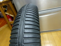 ダンロップ　レインタイヤ　110/70R17 140/65R17 CBR250R MC41 等_画像9